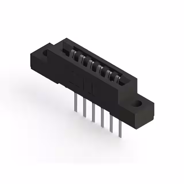 357-006-447-102 EDAC Inc.  Edgeboard Connectors
